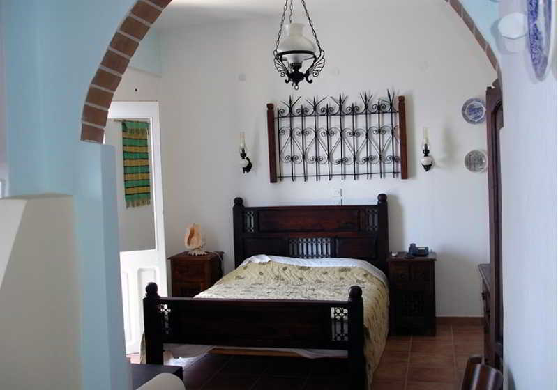 Akti Rooms Astypálaia Dış mekan fotoğraf