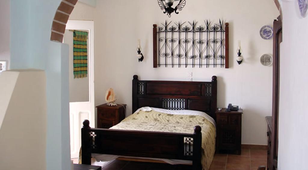 Akti Rooms Astypálaia Dış mekan fotoğraf