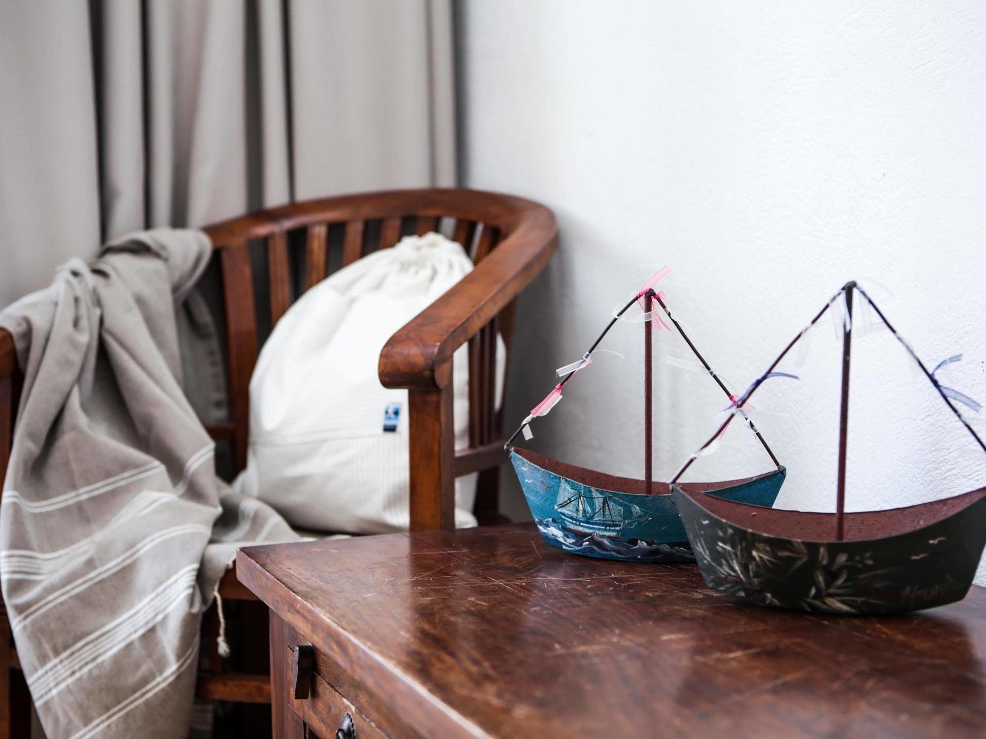 Akti Rooms Astypálaia Dış mekan fotoğraf