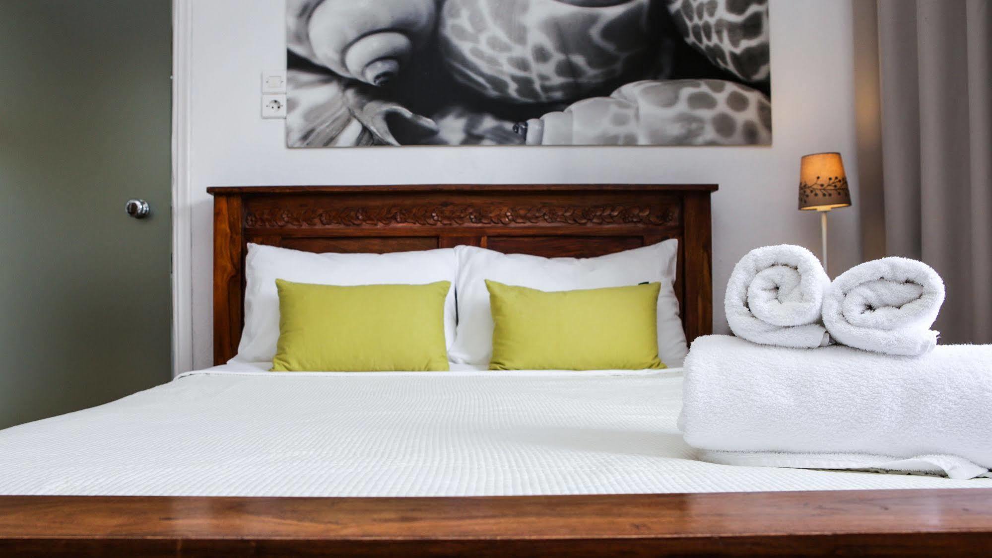 Akti Rooms Astypálaia Dış mekan fotoğraf